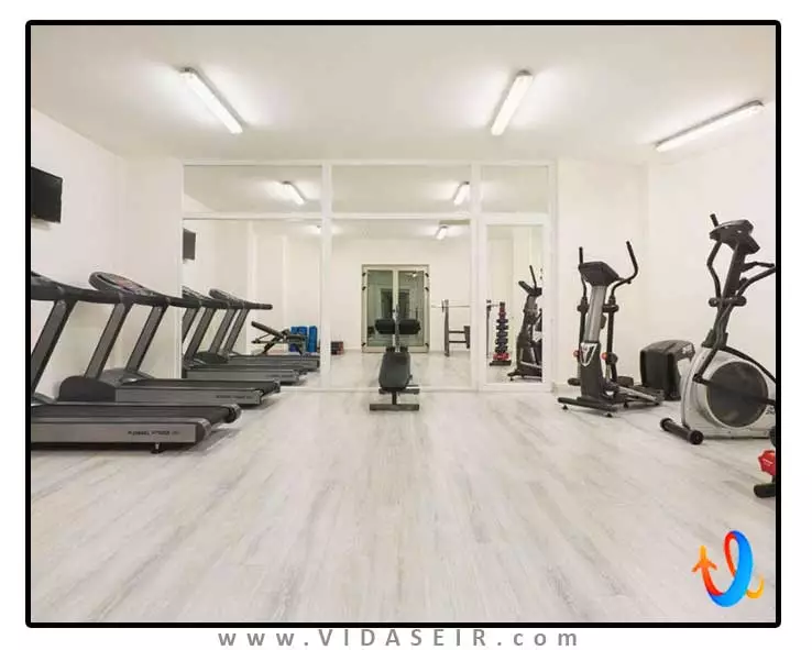 رامادا سوئیت کوش آداسی